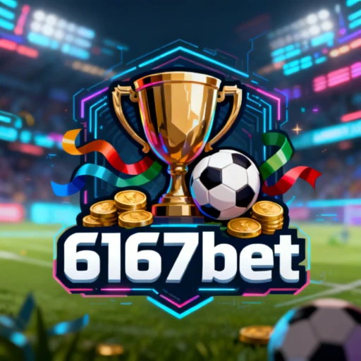 6167bet